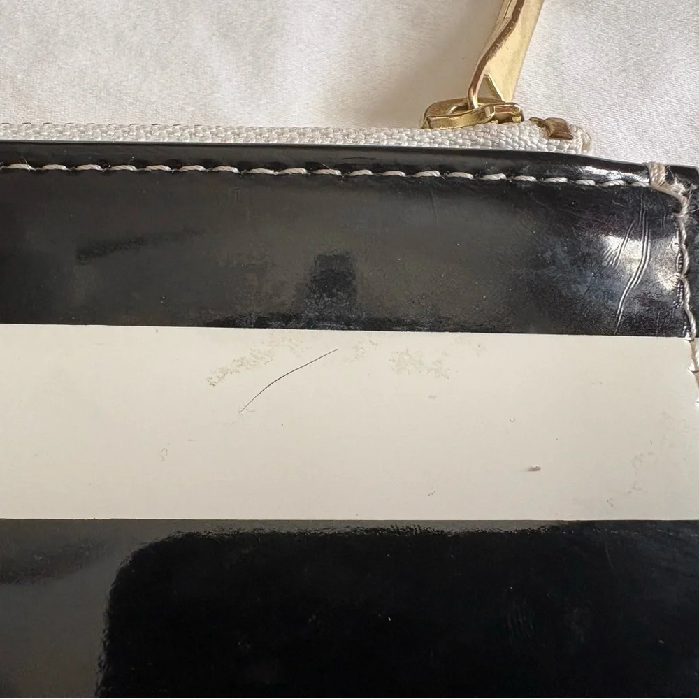 Kate Spade Pencil/Cosmetic Pouch